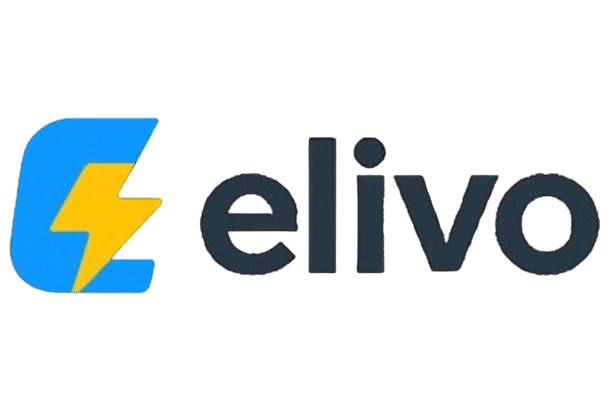 Elivo Energy Logo